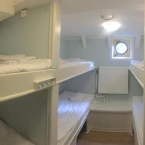 Gemenschappelijk Kamer Alleen voor Mannen
