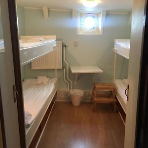 Dormitory Room Mixed